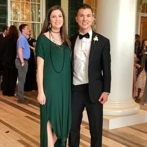 Meet your Posher, Joseph